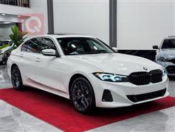 بي ام دبليو الفئة 3